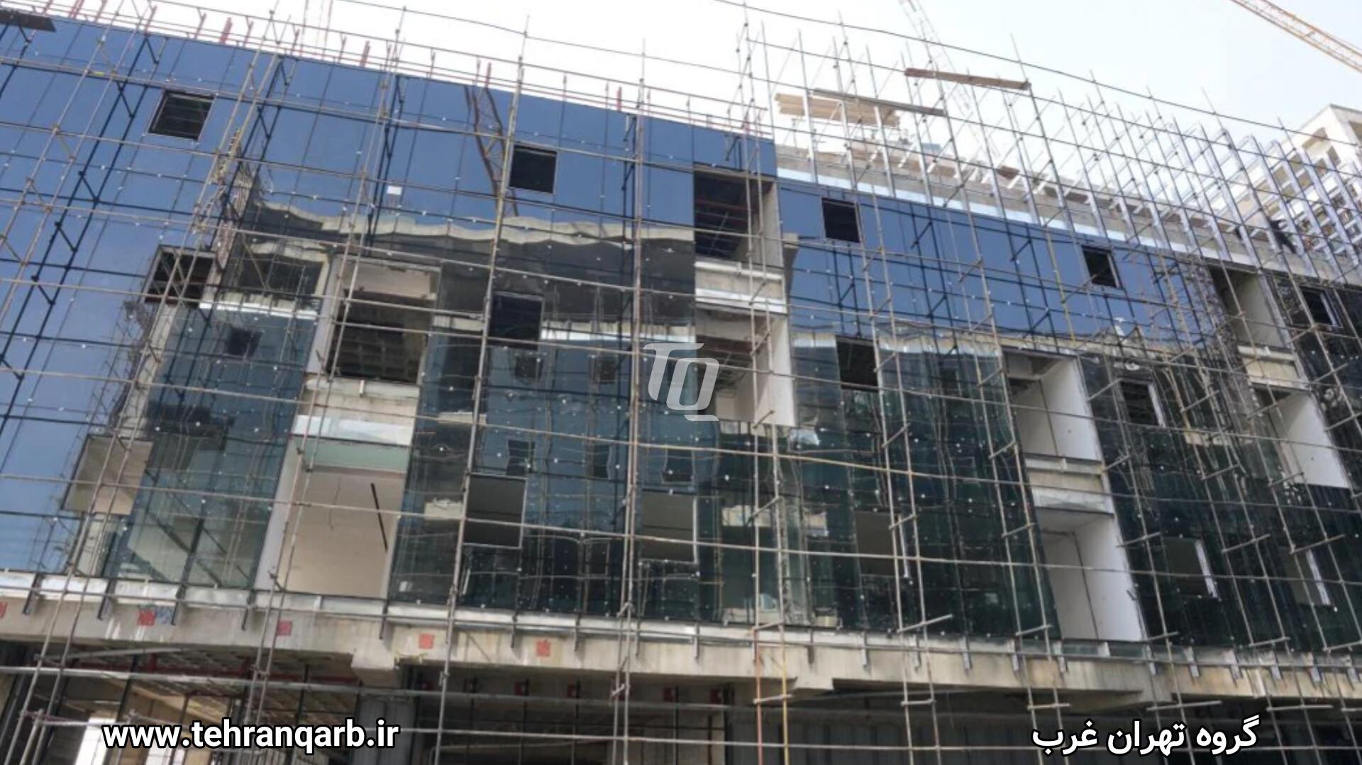 نماس شرقی مجموعه