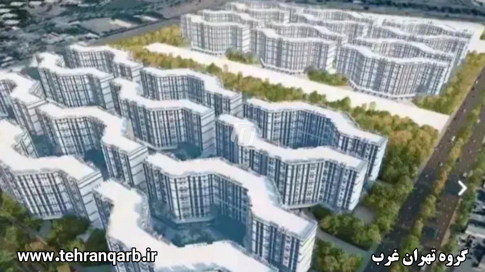 نمای هوایی شماره 2