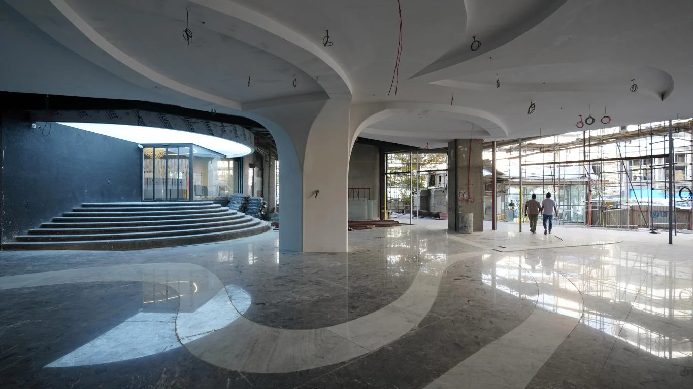 همکف تجاری 2