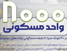 کانسپت رونیکا تهرانسر